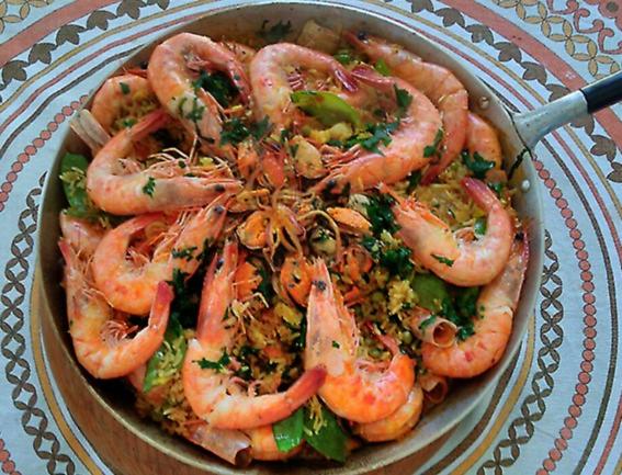 旅馆 Ecopousada João Y Maria