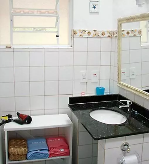 ユースホステル Ecopousada João Y Maria