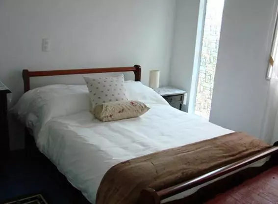 ユースホステル Ecopousada João Y Maria