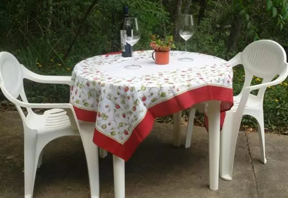 ユースホステル Ecopousada João Y Maria