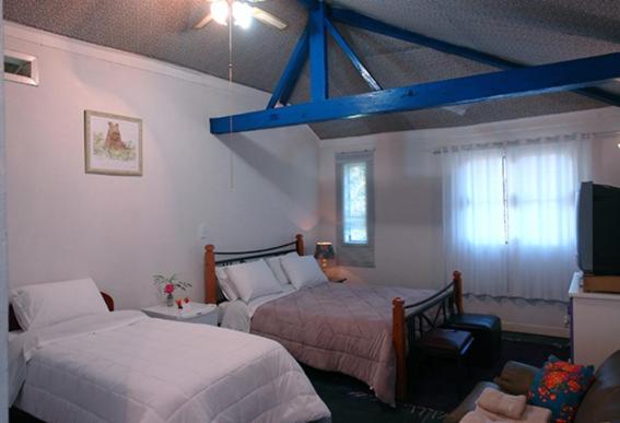 旅馆 Ecopousada João Y Maria