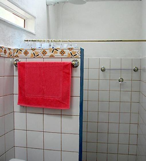 旅馆 Ecopousada João Y Maria