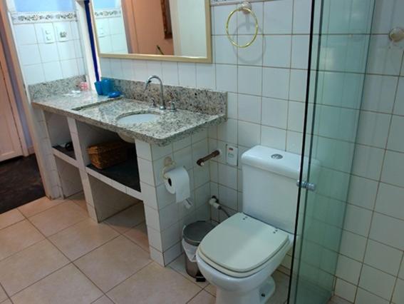 旅馆 Ecopousada João Y Maria