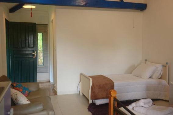 旅馆 Ecopousada João Y Maria