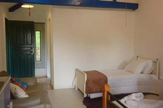 ユースホステル Ecopousada João Y Maria