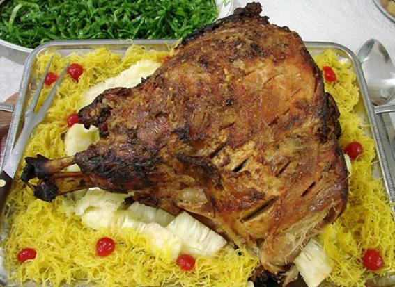 旅馆 Ecopousada João Y Maria