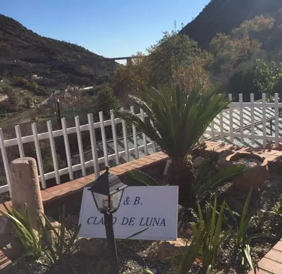 B&b Claro De Luna