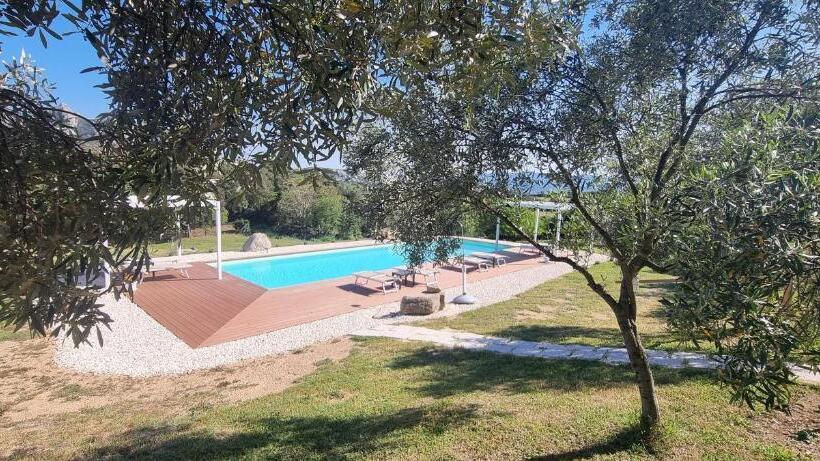 مبيت وإفطار Aldo Countryside