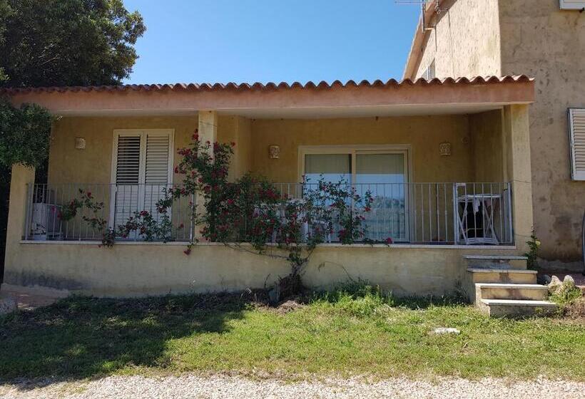 مبيت وإفطار Aldo Countryside