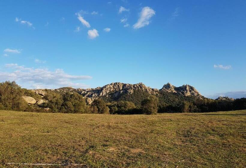 مبيت وإفطار Aldo Countryside