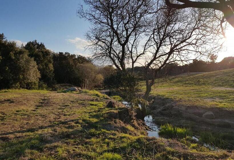 مبيت وإفطار Aldo Countryside