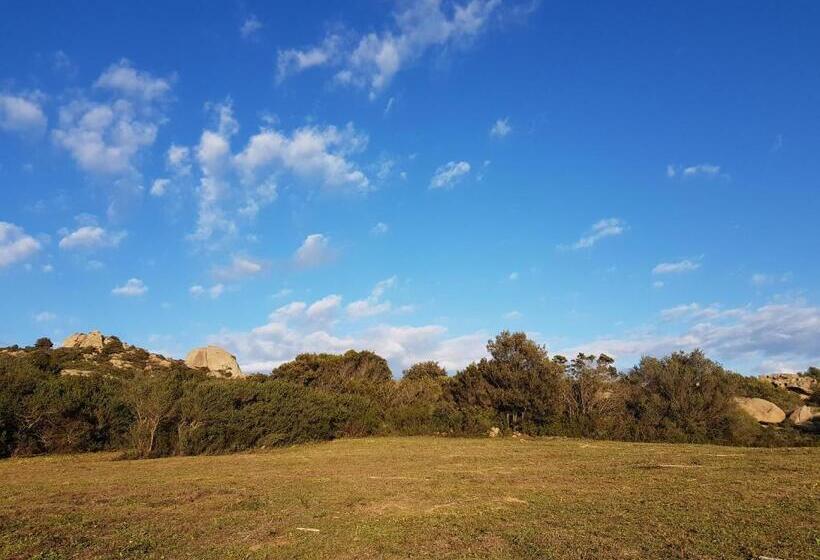 مبيت وإفطار Aldo Countryside