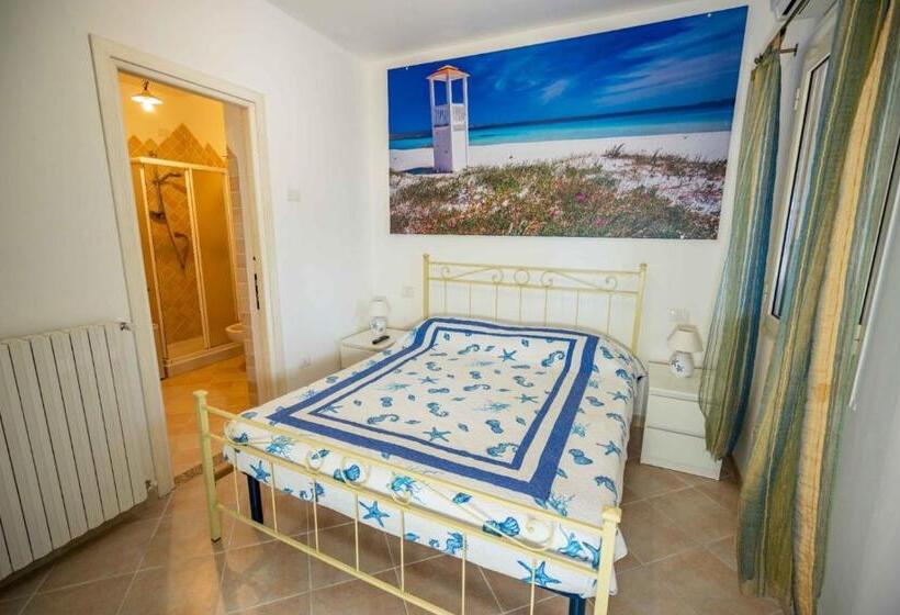 مبيت وإفطار Aldo Countryside