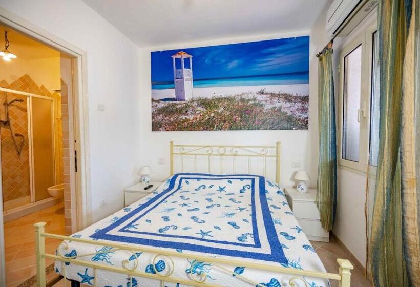 مبيت وإفطار Aldo Countryside