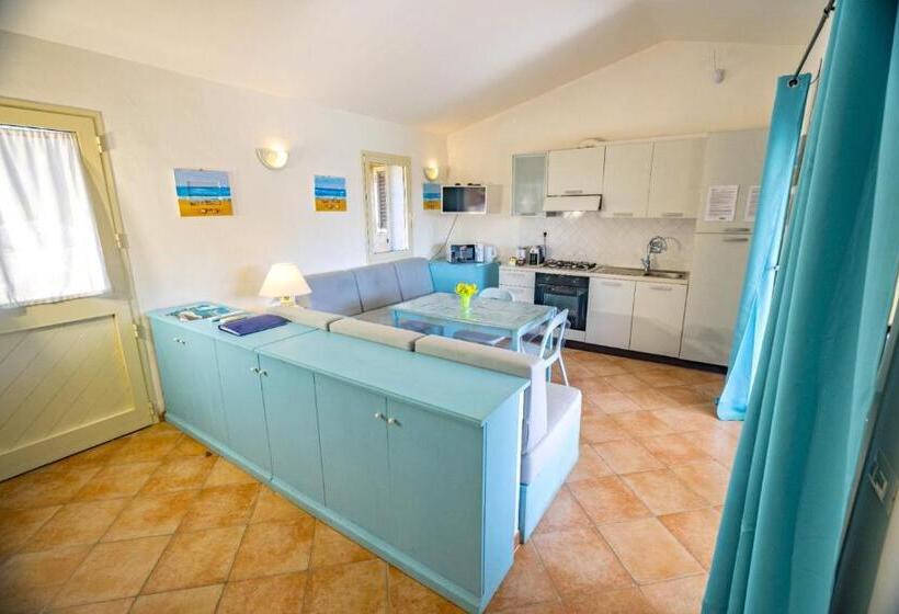 مبيت وإفطار Aldo Countryside