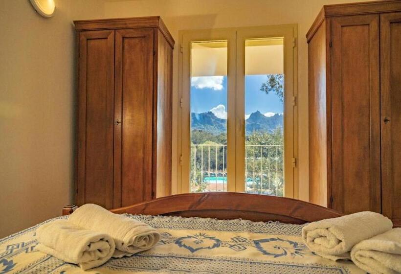 مبيت وإفطار Aldo Countryside