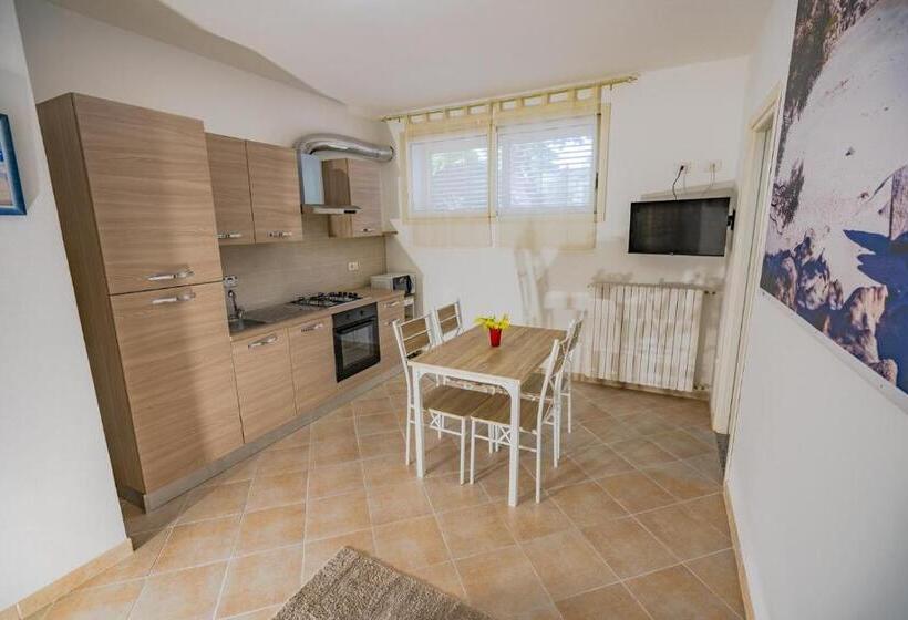 مبيت وإفطار Aldo Countryside