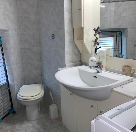 تختخواب و صبحانه Appartamenti Paradiso