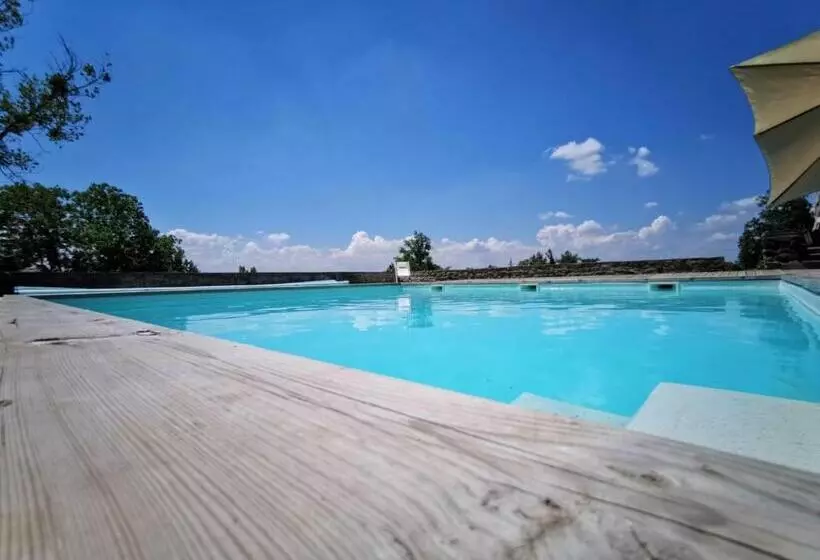 Aamiaismajoitus (B&B) La Framboisine