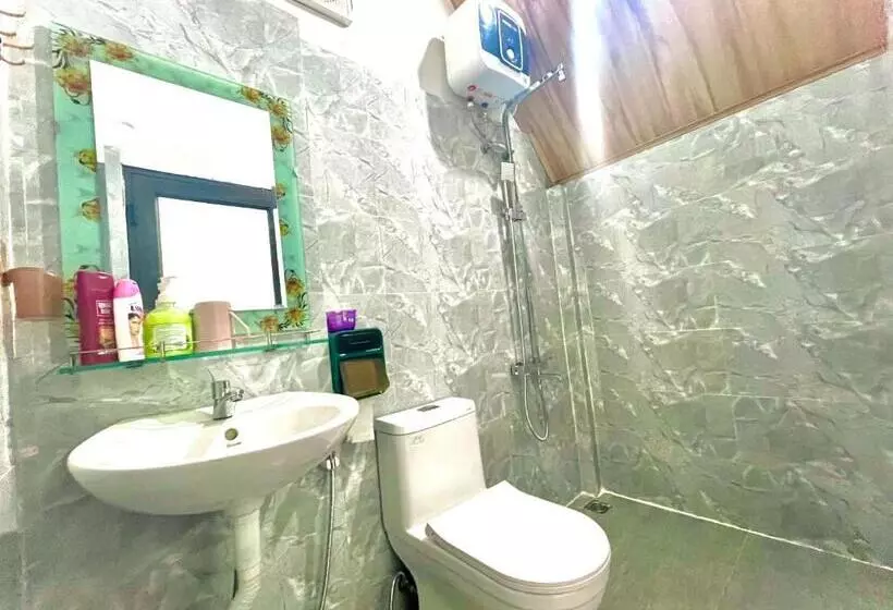 تختخواب و صبحانه Little Rock Homestay