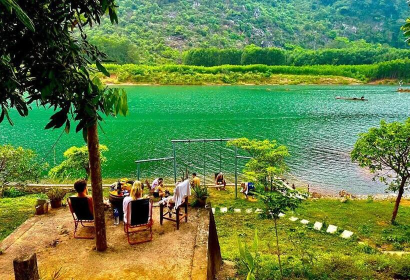 تختخواب و صبحانه Little Rock Homestay