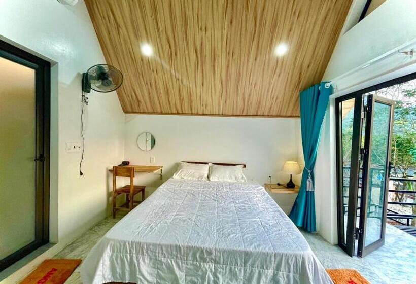 تختخواب و صبحانه Little Rock Homestay