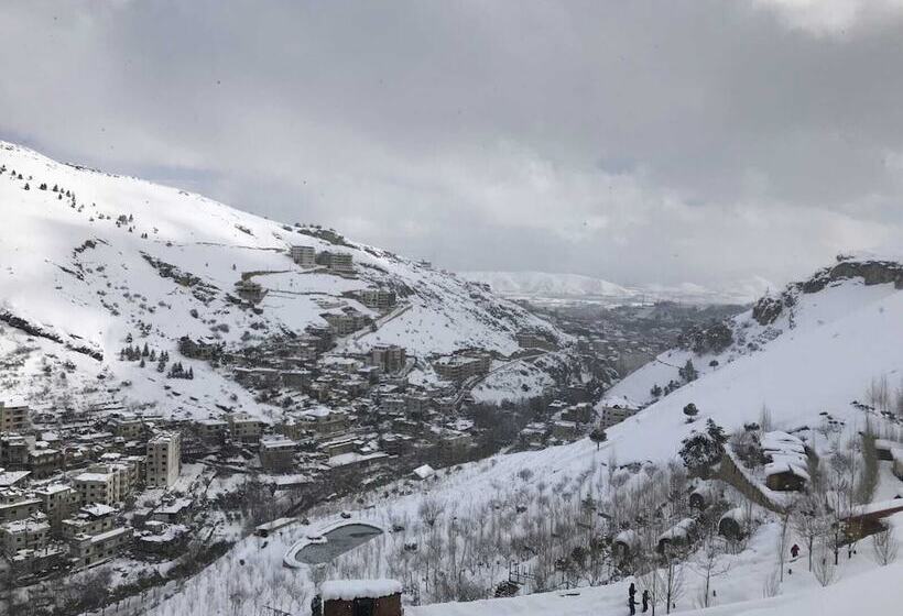 تختخواب و صبحانه Westwood Valley Zahle