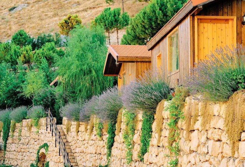 تختخواب و صبحانه Westwood Valley Zahle