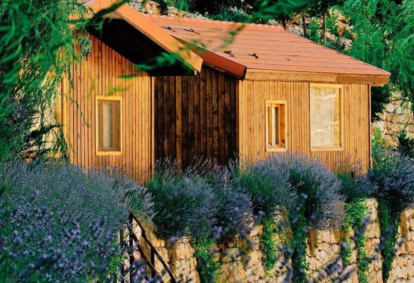 تختخواب و صبحانه Westwood Valley Zahle