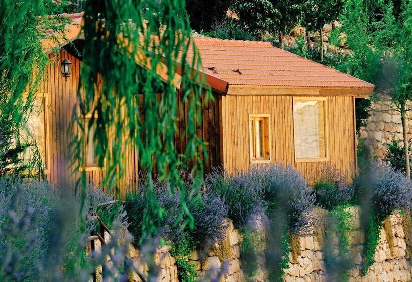 تختخواب و صبحانه Westwood Valley Zahle