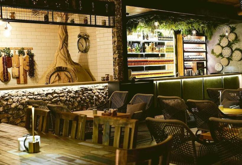 تختخواب و صبحانه Westwood Valley Zahle