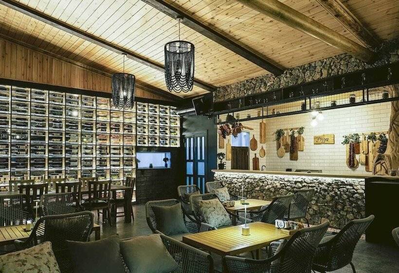 تختخواب و صبحانه Westwood Valley Zahle