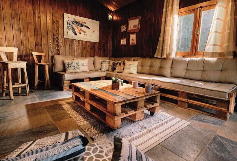 تختخواب و صبحانه Westwood Valley Zahle