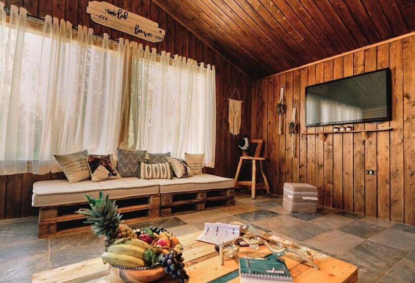 تختخواب و صبحانه Westwood Valley Zahle