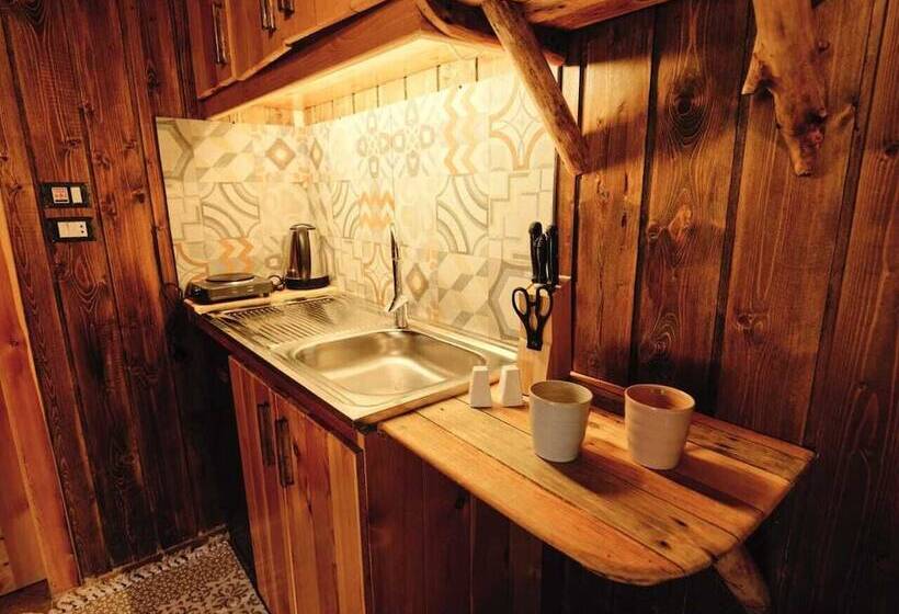 تختخواب و صبحانه Westwood Valley Zahle