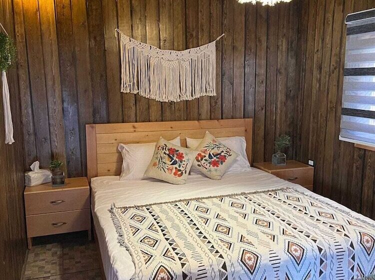 تختخواب و صبحانه Westwood Valley Zahle