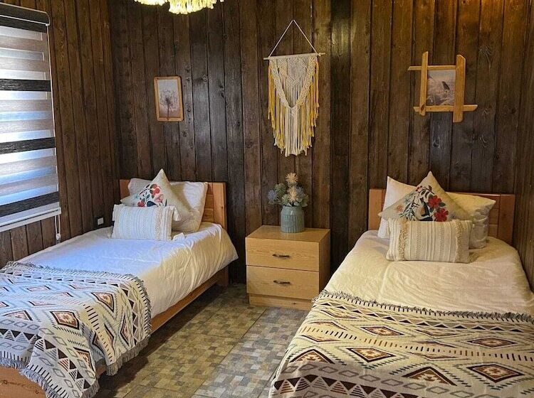 تختخواب و صبحانه Westwood Valley Zahle