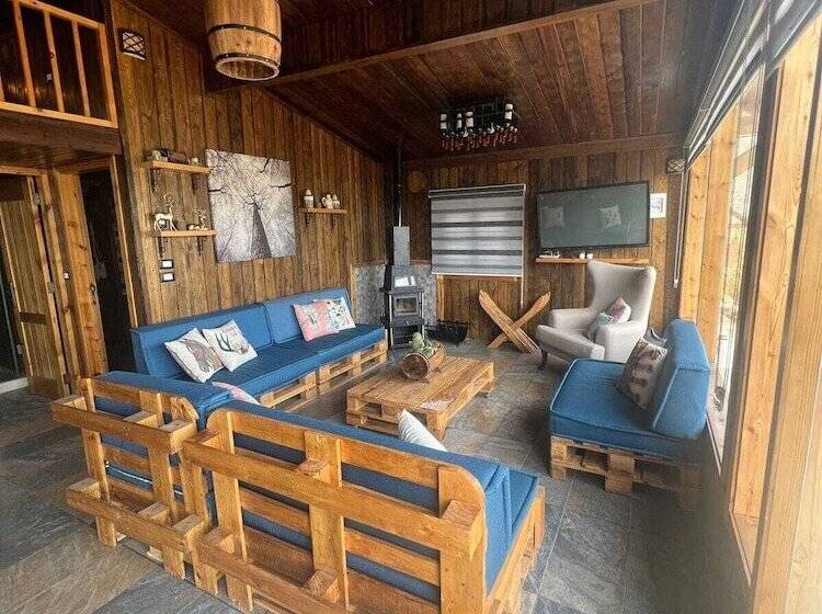 تختخواب و صبحانه Westwood Valley Zahle