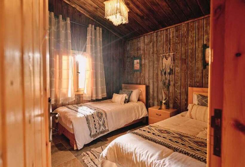 تختخواب و صبحانه Westwood Valley Zahle