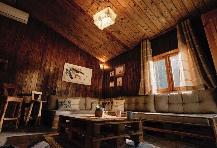 تختخواب و صبحانه Westwood Valley Zahle