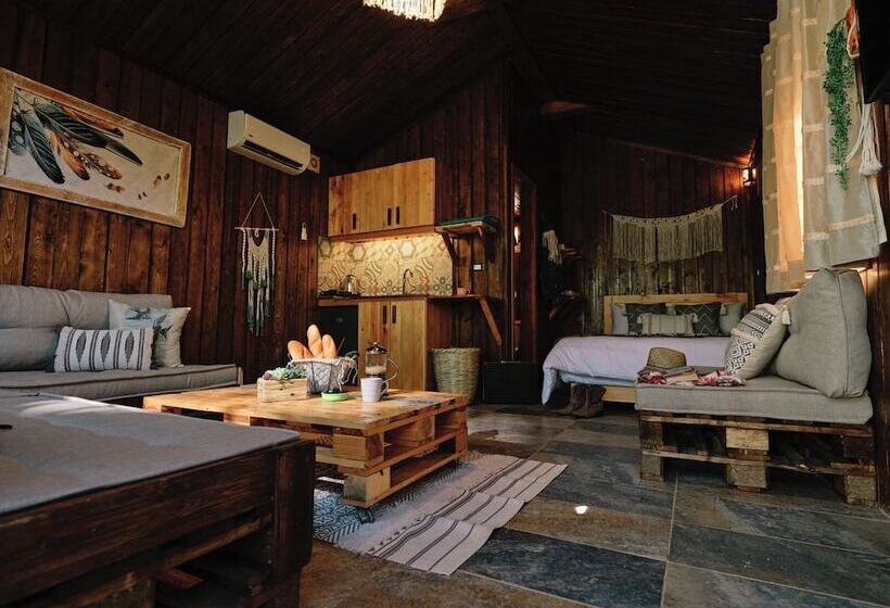 تختخواب و صبحانه Westwood Valley Zahle