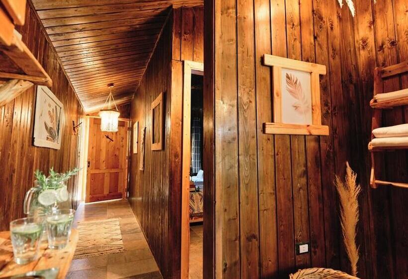 تختخواب و صبحانه Westwood Valley Zahle