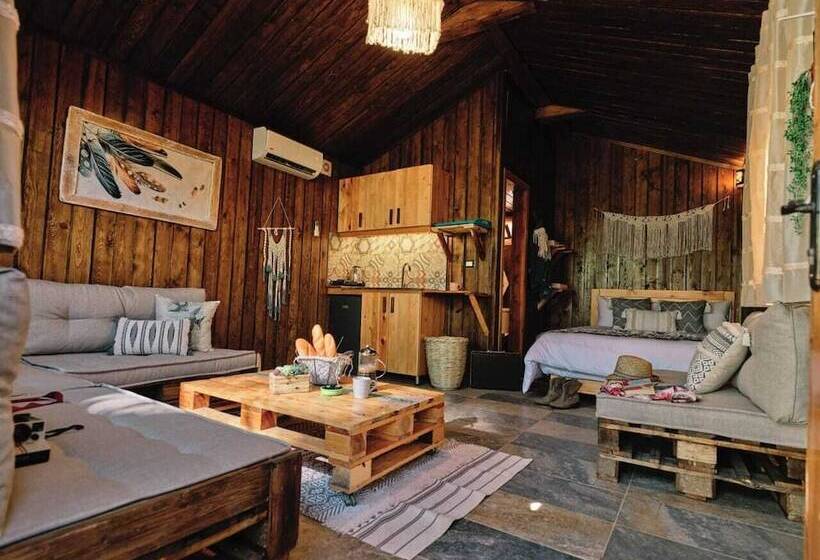 تختخواب و صبحانه Westwood Valley Zahle