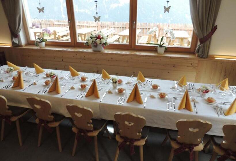 酒店 Agritur Majon Da Mont