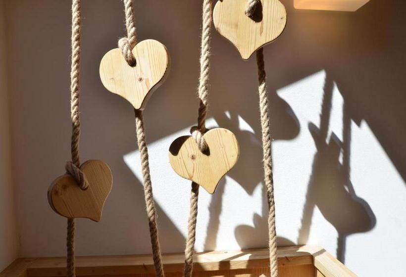 酒店 Agritur Majon Da Mont