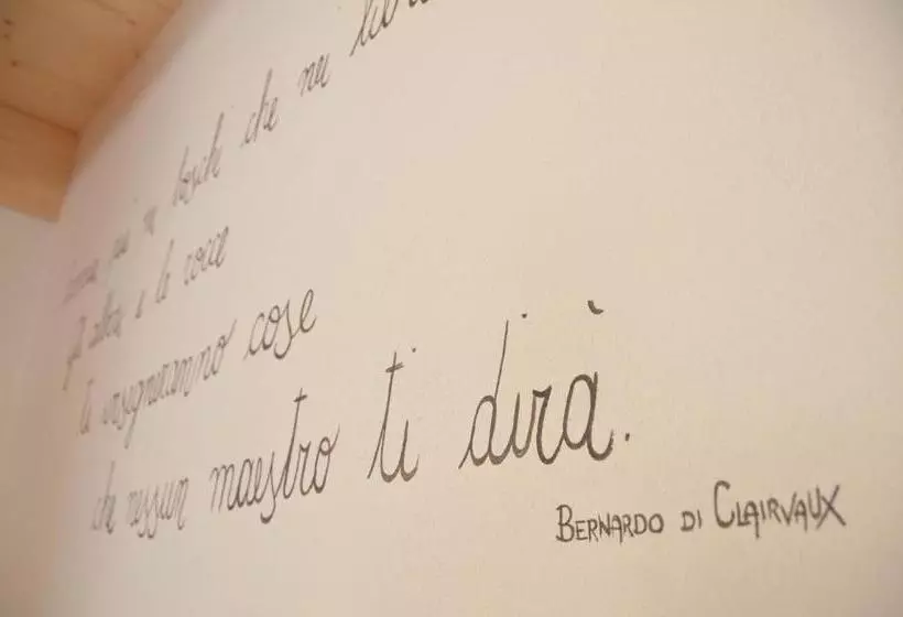 ホテル Agritur Majon Da Mont