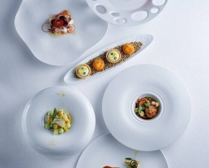 Hotel Auberge Frenchnomori