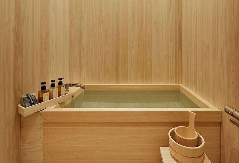 Hotel Auberge Frenchnomori