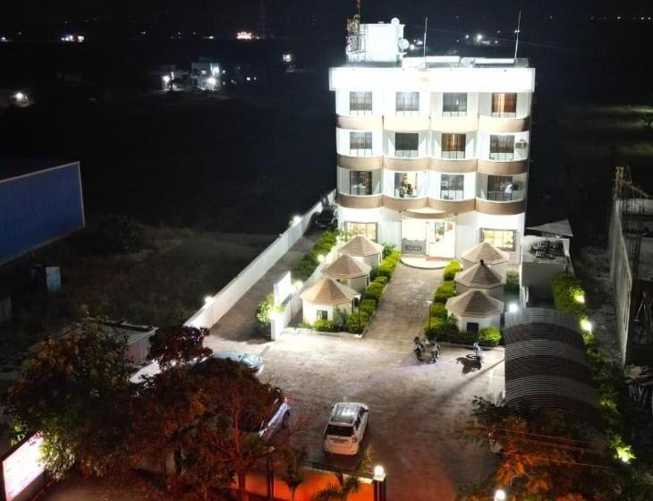 Hotel Brahmand