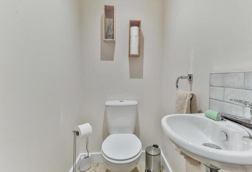 ホテル Finest Retreats   Cottage And Barn, Shortflatt Farm